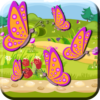 Sweet Butterflies icon