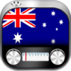 Radio Australia FM Radio App icon