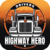 Drivers: Highway Hero icon