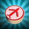 Aeroplane Chess 3D Ludo Game icon