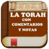 La Torah con Comentarios icon