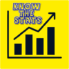 Know The Stats Safety Guides, Stats & News icon