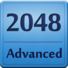 2048 Advanced icon