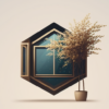 Stager AI Home Virtual Staging icon