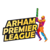 Arham Premier League icon