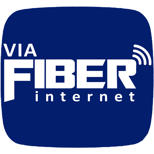 Via Fiber Internet icon