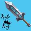 Knife King Best Time pass Game icon