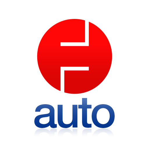 Auto occasion ouestfranceauto icon