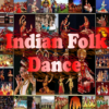 Indian Folk Dance icon