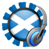 Scotland Radio Stations icon