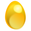 Pou Egg icon