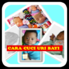 CARA CUCI URI BAYI icon