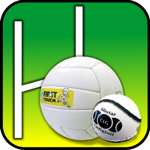 GAA Scores Stats Lite icon