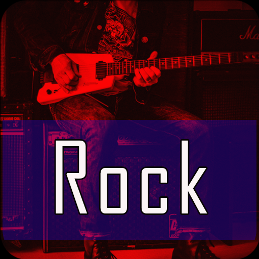 Radio Rock Music Live icon