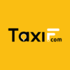 TaxiF Driver – Be the Captain! icon