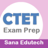 CTET Prep icon