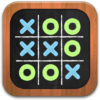 Tic Tac Toe Glow: Multiplayer! icon