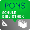 PONS School Library – for lang icon