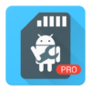 Apps2SD: All in One Tool[ROOT] icon