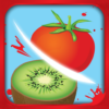 Fruits and Vegetables Slicer icon