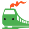 Live Train locator icon