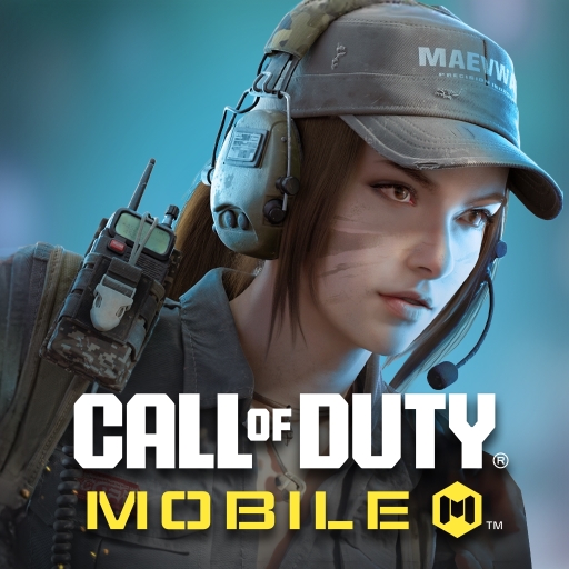 Call of Duty: Mobile Season 1 icon