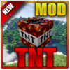 Mod TNT for MCPE icon