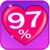 Love Tester icon