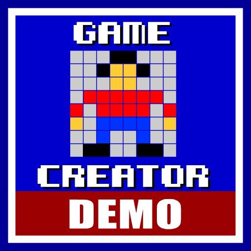 Game Creator Demo icon