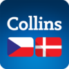 Collins Czech<>Danish Dictionary icon