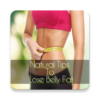 Get Rid Of Belly Fat Naturally icon