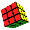 Magic Cube Puzzle icon