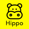 Hippo – Live Random Video Chat icon