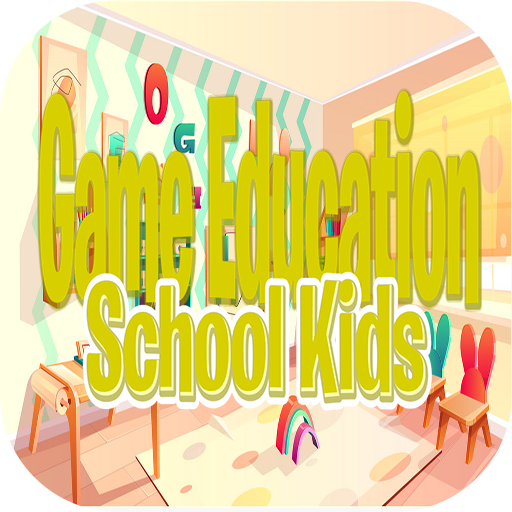 Game Pendidikan Anak Sekolah icon