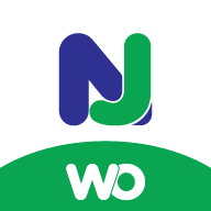 NJ Mobile WO icon