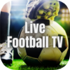 Live Football TV | Watch Football Online icon