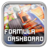 Formula D dashboard icon