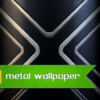 Metal Wallpaper icon