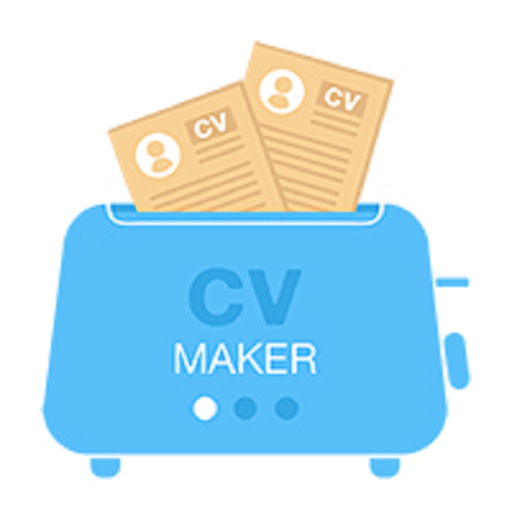 CV maker Resume Builder App icon