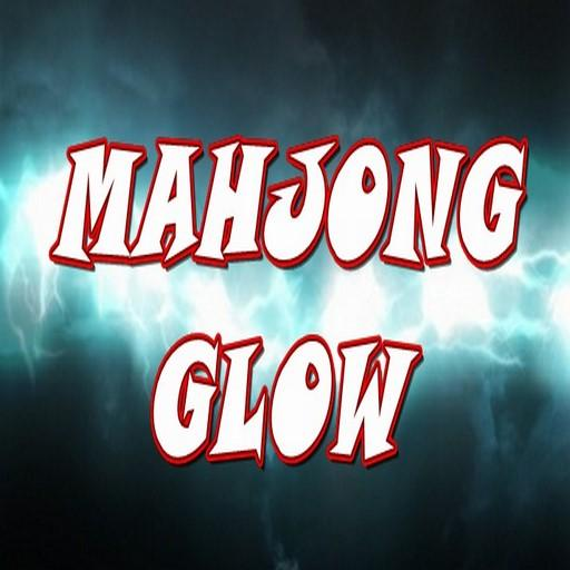 mahjong glow icon