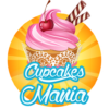 Cupcakes Mania Match Three Game icon