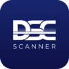 DSC Document scanner, PDF creator icon