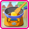 Toffee Nut Tart Cooking Games icon