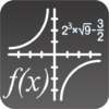 Grapher Equation Plotter & S icon