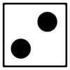 Dice Roll Probability icon