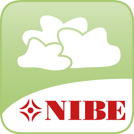 NIBE Uplink icon