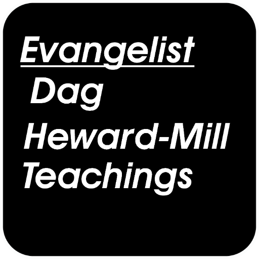 Evang Dag HewardMill Sermons icon