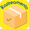 Rastreamento Encomendas icon