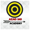 Azad Academy Learning App icon