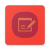 Notes icon